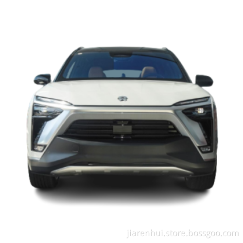 Range 605 km Cinese EV auto Nio ES8 Big Space High Speed
